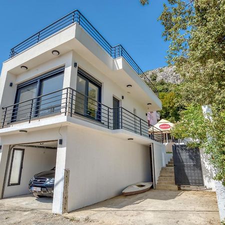 Villa Priganica Kruče المظهر الخارجي الصورة