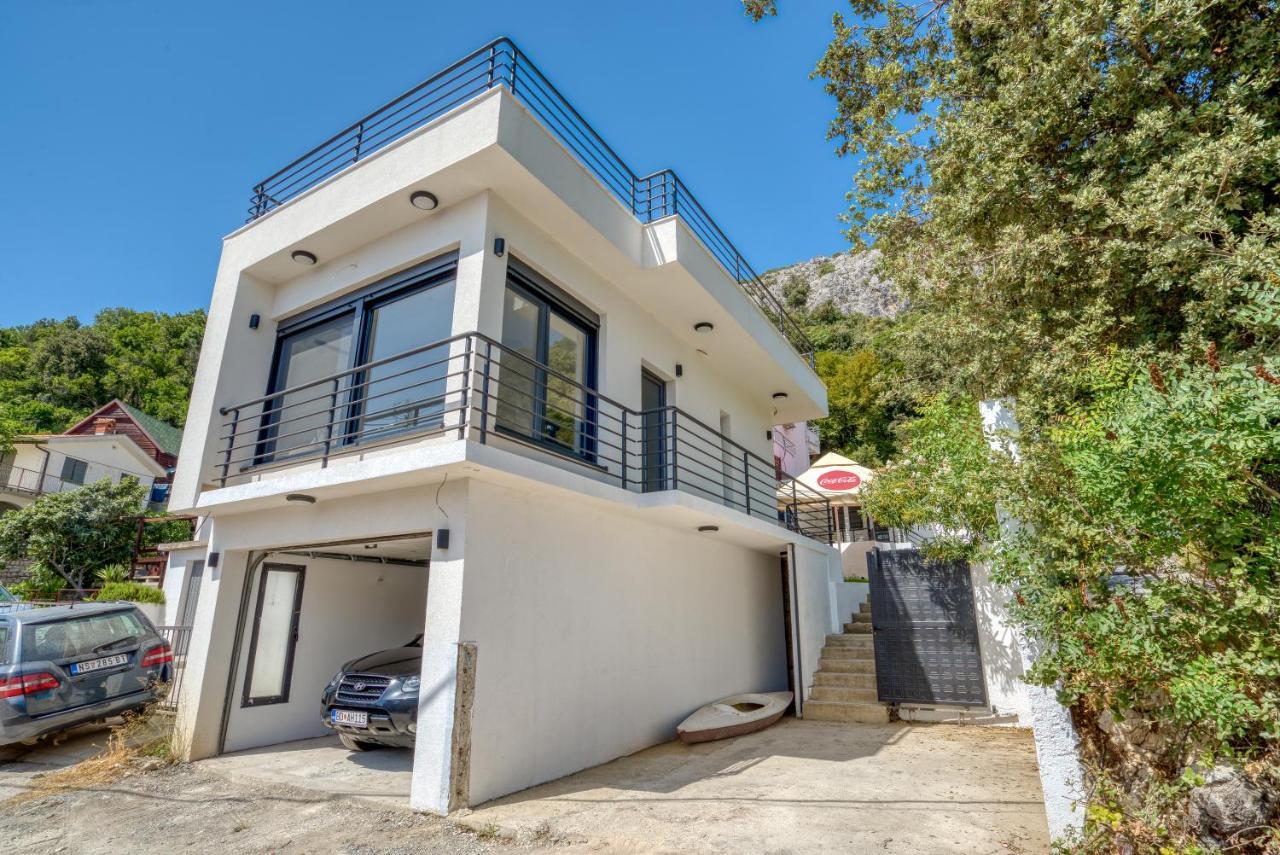 Villa Priganica Kruče المظهر الخارجي الصورة