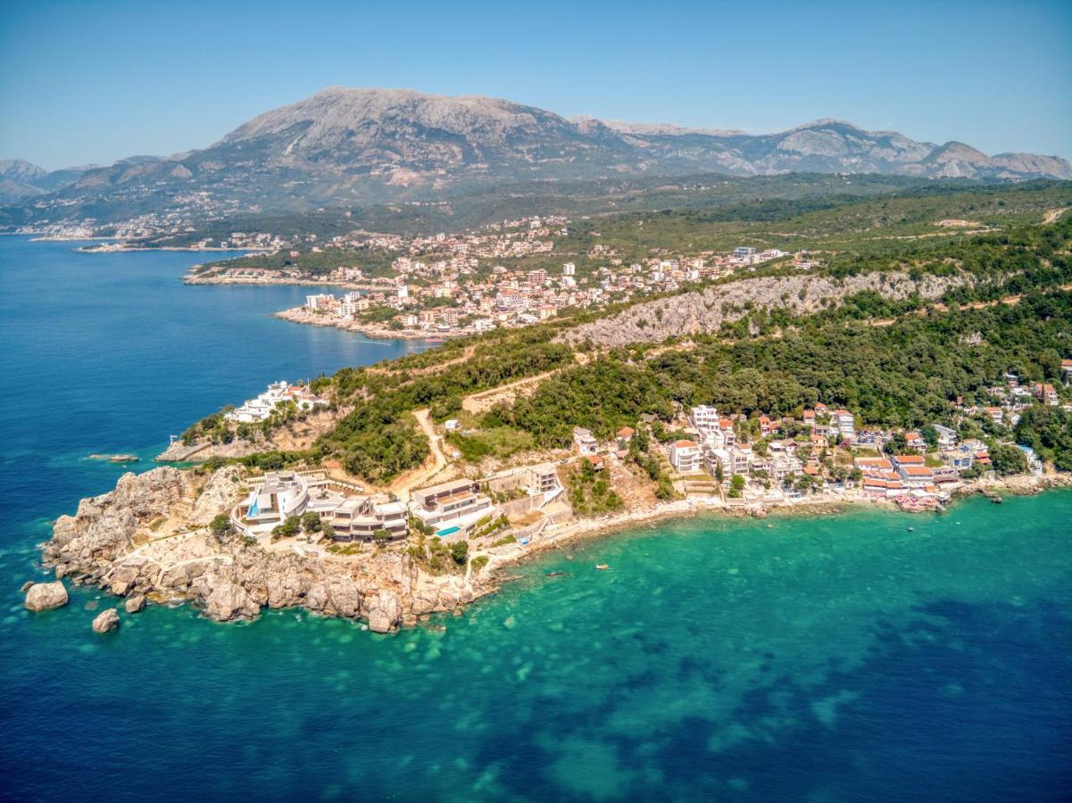 Villa Priganica Kruče المظهر الخارجي الصورة