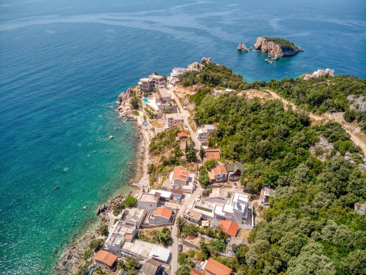 Villa Priganica Kruče المظهر الخارجي الصورة